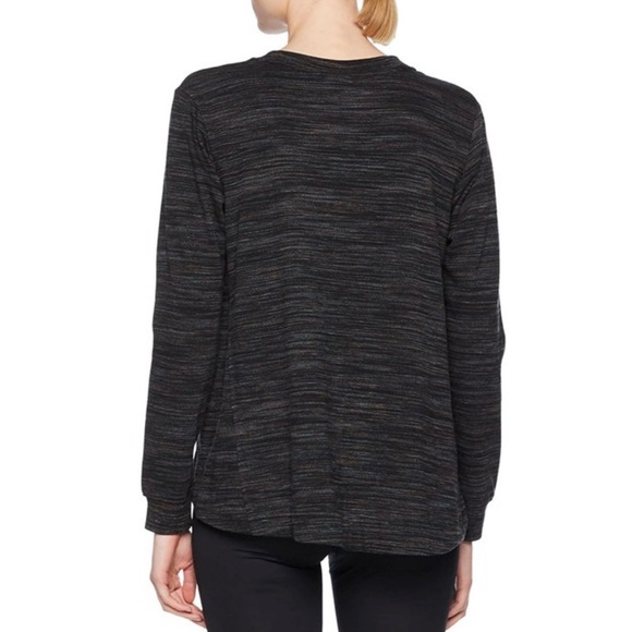 NIKE Gym Crew Pull Over Sweatshirt - Picture 3 of 12